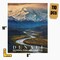 Denali National Park and Preserve Jigsaw Puzzle, Family Game, Holiday Gift | S10 product 2